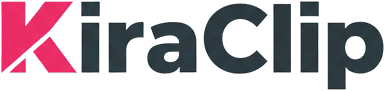 KiraClip Logo