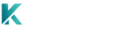 KiraClip Logo